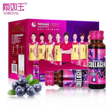 汤臣倍健胶原蛋白粉哪个牌子的好 十大品牌排行榜评测推荐