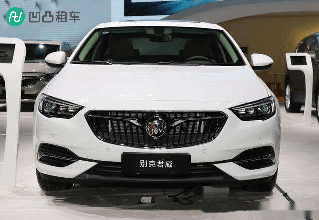 美系中级车怎么选新君威和新蒙迪欧谁更值得买