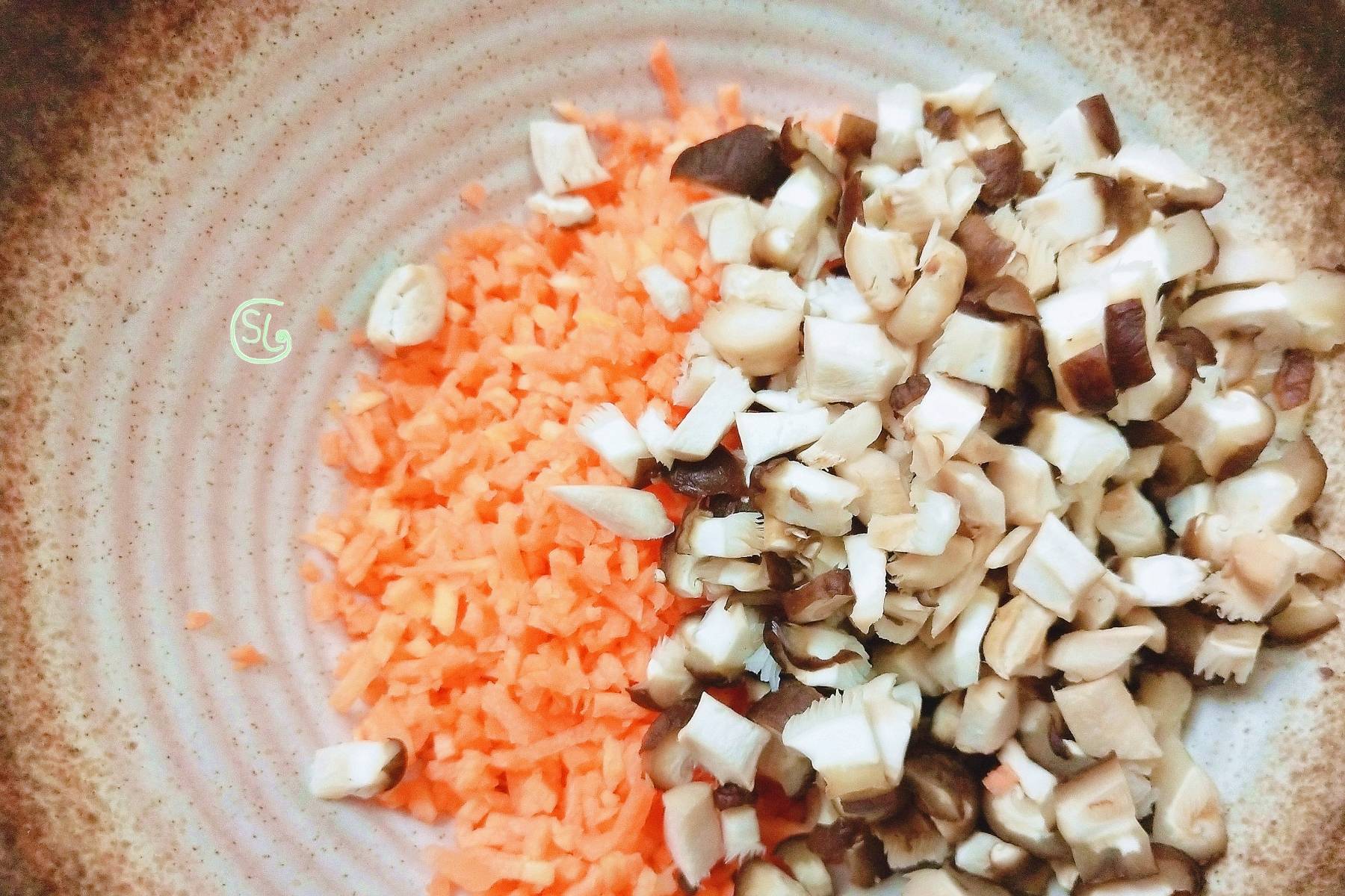 水开|这是我家最爱的早餐,做一次吃5天,每天早上蒸8分钟就上桌