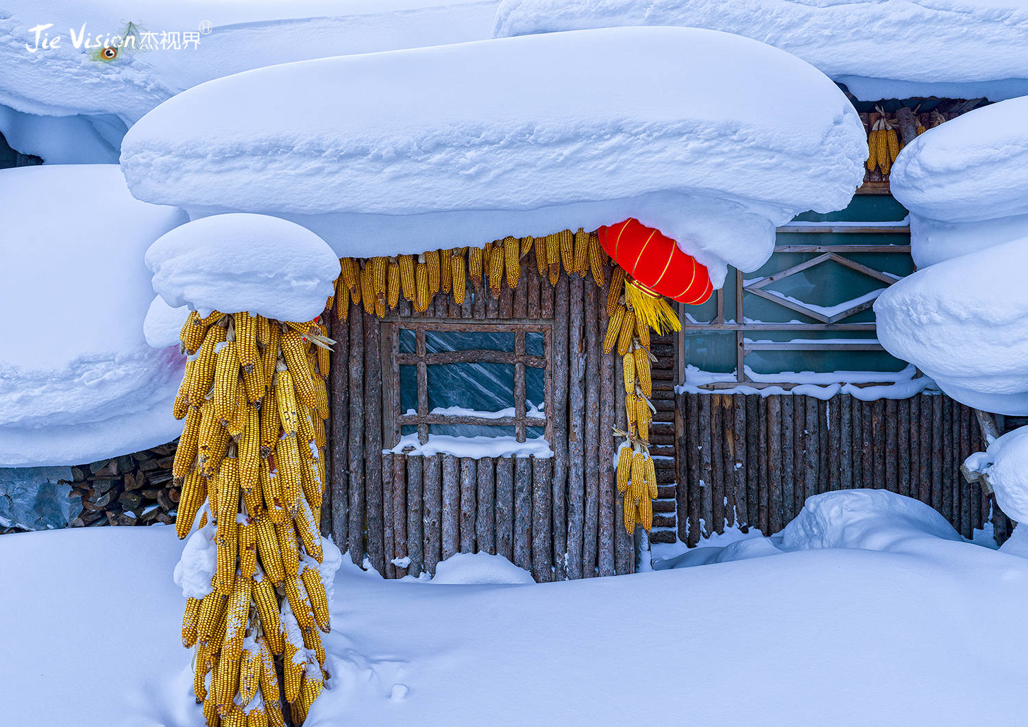 雪乡|宰客毫无底线？冬季旅游雪乡还值得去吗？还你一个最真实的雪乡！