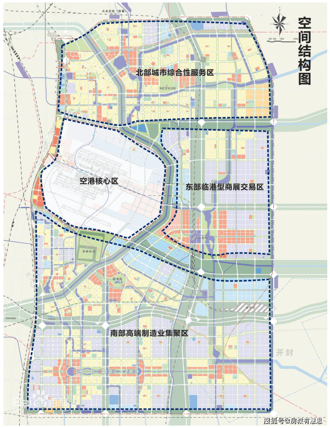 郑蒲港新区规划图图片