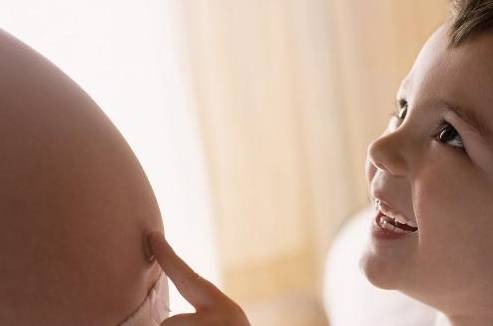 什么时候可以看出怀了几个孩子 e9a41000c91640b1991c5d04df6bb42c.jpeg