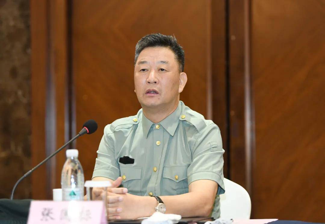 喜讯张国标董事长荣登2021年度全国退役军人创业光荣榜