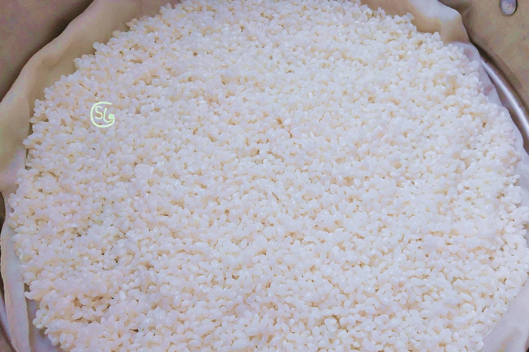 水开|这是我家最爱的早餐,做一次吃5天,每天早上蒸8分钟就上桌