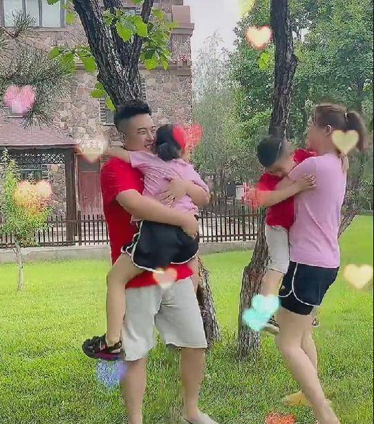 因为|曾是荧屏古装男神，出道20年没火，婚后身材发福还转行做直播了！