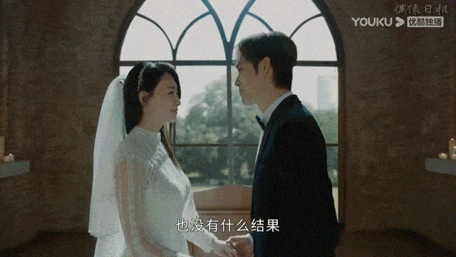原创钟汉良的隐婚妻子谢易烨，知名设计师，不老男神霸屏背后的贤内助