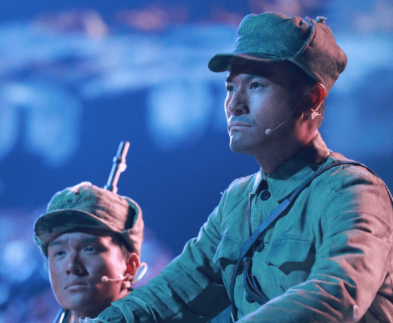 万象新|最后一部春节档电影敲定!双好戏加持,耿乐喜迎虎年新春