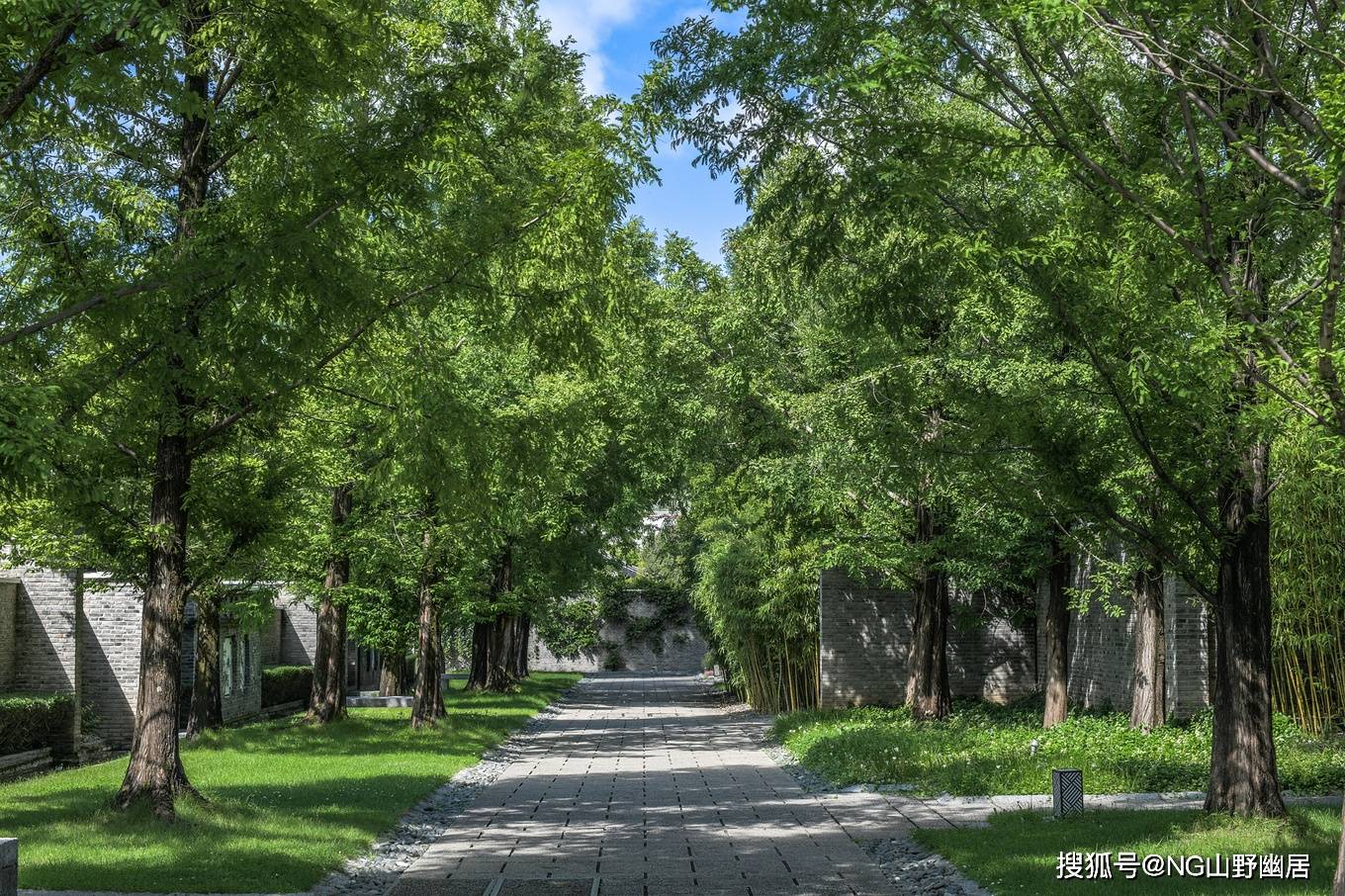 山野|丽江最奢华的度假村，私藏玉龙雪山最佳视野，让人流连忘返！