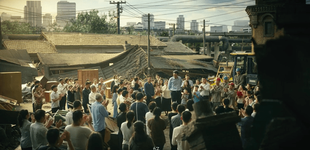 生活|《人世间》今晚开播，四梁八柱12位实力派演员，央视开年大剧来了