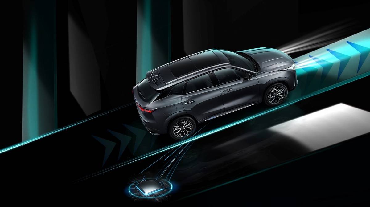 汽车行业首发！欧尚汽车首发汽车行业元宇宙数字藏品