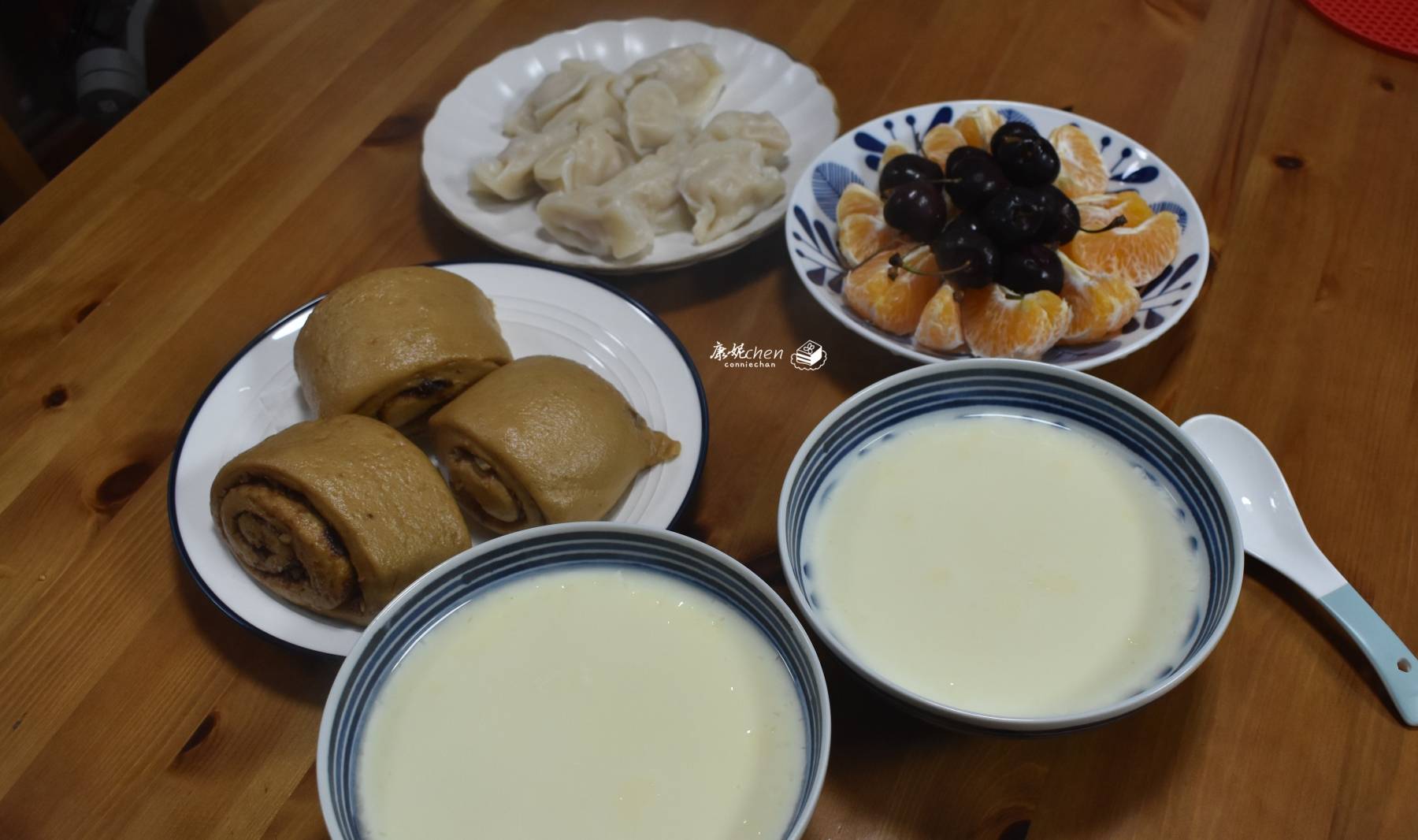 披萨|晒一晒我家早餐，变着花样做，7款不同搭配，简单方便又营养味美