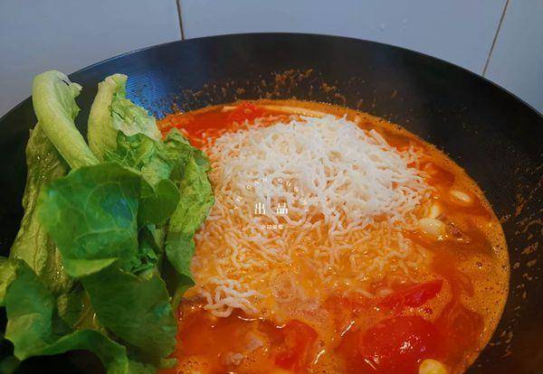 做法|这早餐,全家都爱吃,鲜美爽口,食材丰富,一碗下肚,幸福满满