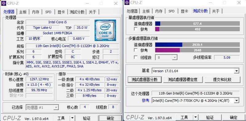 主流高端輕薄本對比測試：榮耀MagicBook V 14 VS. Yoga 14s 2021 科技 第13張