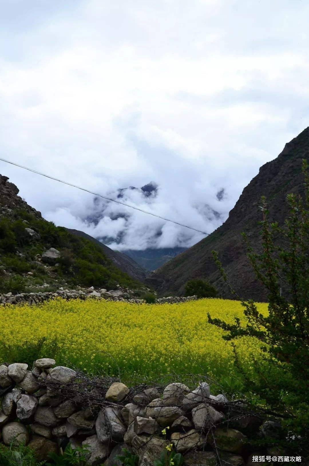 洛扎縣:山南市的