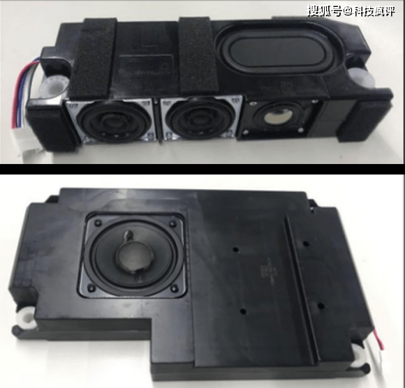 显示器|选一台真正的电视！而不是数码产品——东芝火箭炮X8900KF晒单