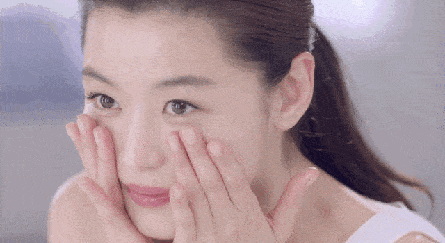 疗法关于变美，你可以永远相信水光针~