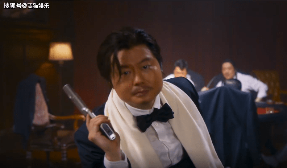 马丽|预售突破5000万，预测票房18亿，这部影片终于扛起春节档喜剧片的大旗