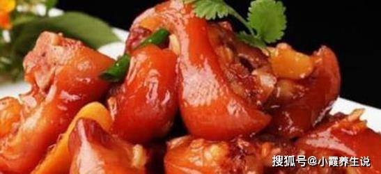 猪脚炖什么不油腻还营养 41351b901548479786b13b375ddee416.jpeg