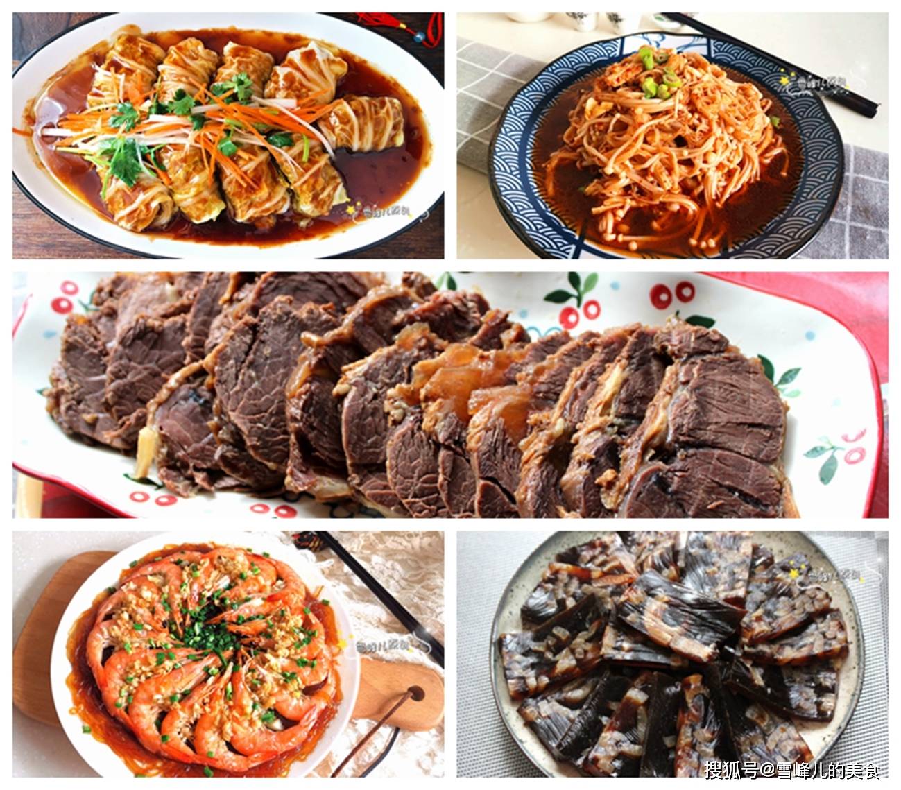 大年三十多少道菜 5e03df39525a4954aaf666134e7da85c.jpeg