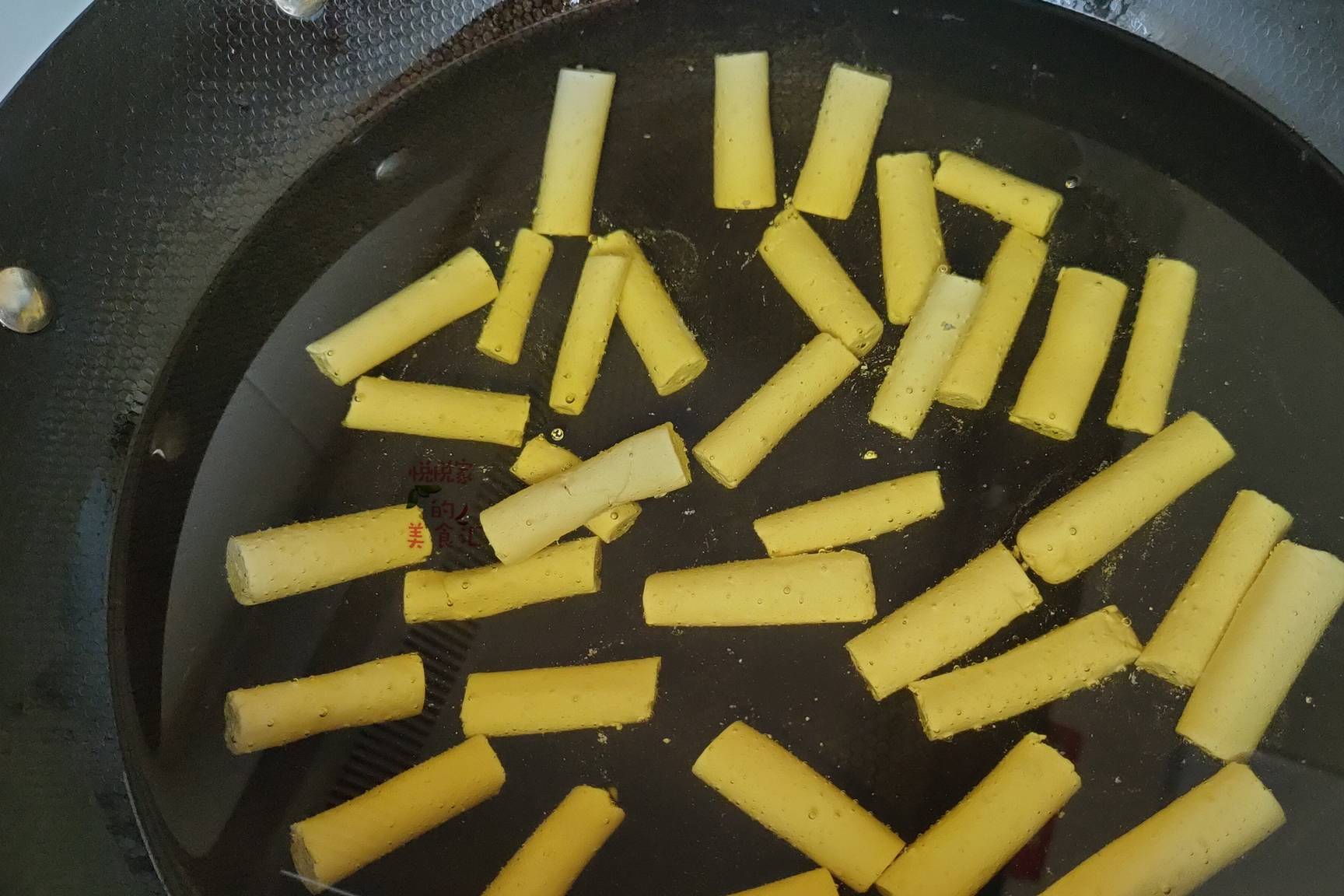 什么|春节，南方爱吃这零食，有它才有年味，自己做葱香浓郁比买的好吃