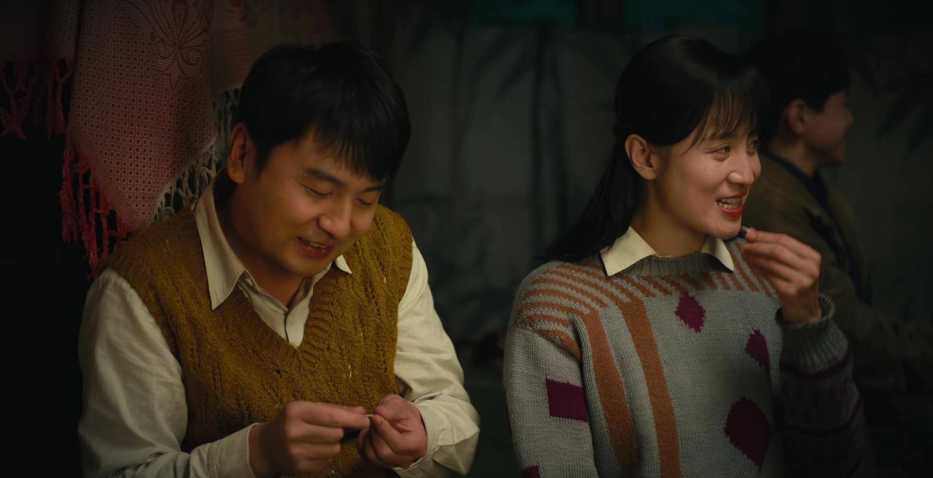 大儿子|开年大剧《人世间》今晚开播，全戏骨阵容加持，原著获茅盾文学奖