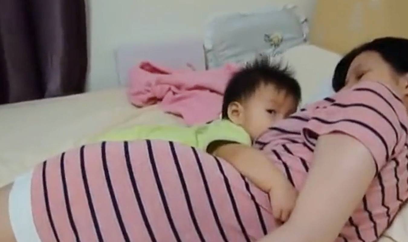 几个月断母乳不容易生病 ab0dfc9e38aa490c9fe900be6bdc2f2c.jpeg