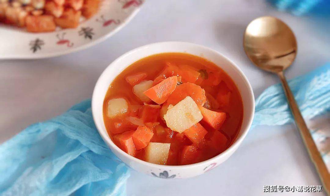 番茄酱可以煮胡萝卜 ac71c0e12cd440d8ab83fe30c24c4c85.jpeg