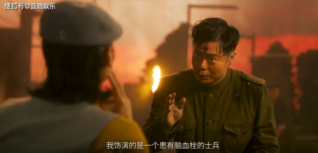 马丽|预售突破5000万，预测票房18亿，这部影片终于扛起春节档喜剧片的大旗