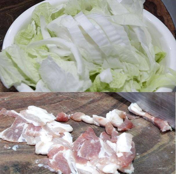 真中|今日立秋，“贴秋膘”吃什么？东北炖菜香喷喷的猪肉炖粉条，真中