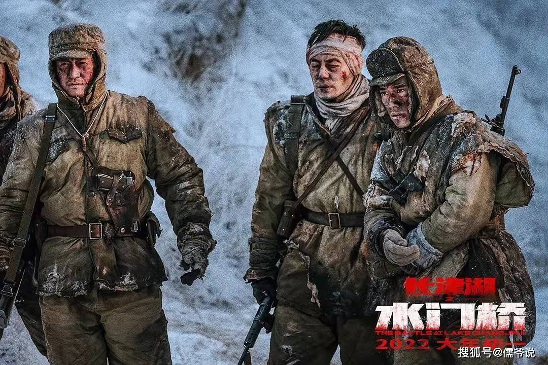 电影|继《水门桥》之后，易烊千玺另一部电影也向影院喊话：暂停合作