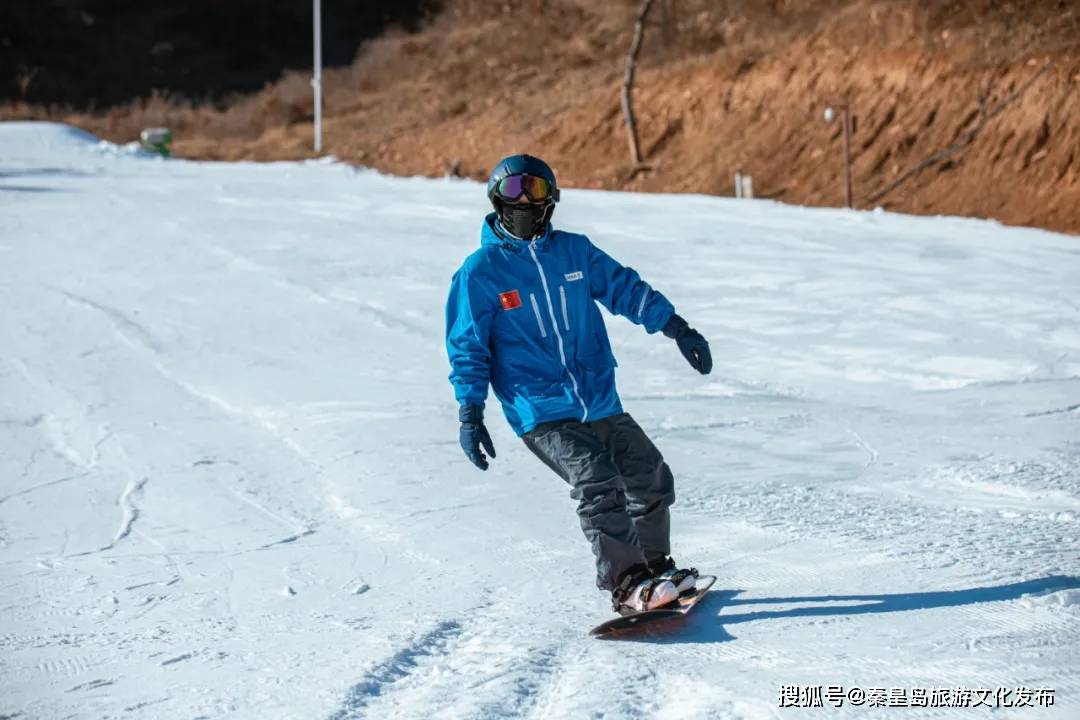 文化|春节不打烊！秦皇岛100余项旅游文化活动陪你过大年！