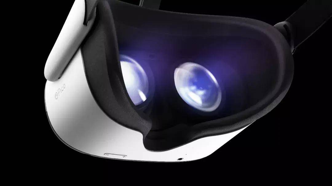 VR熱潮裡的「向實而生」 科技 第1張