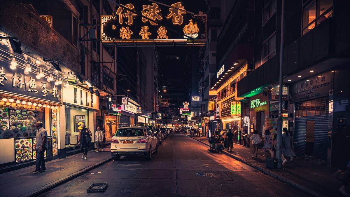 什么|香港人的一日三餐，爱吃些什么，为何人均寿命能达到85岁