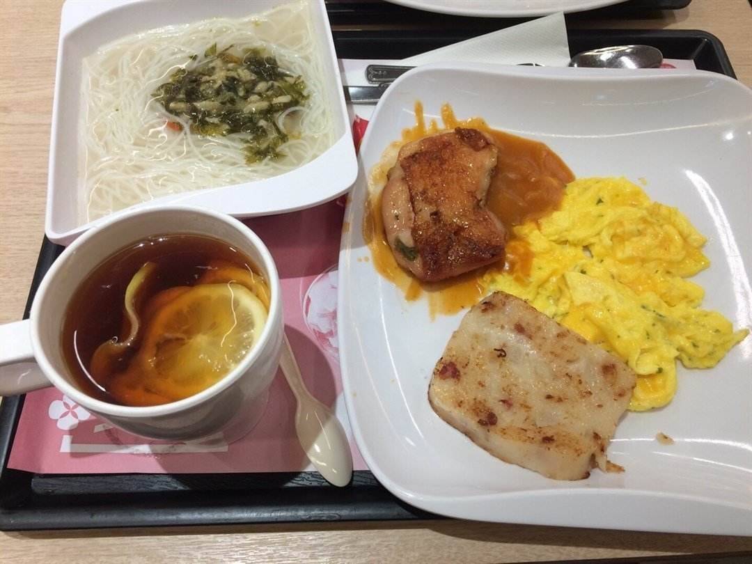 什么|香港人的一日三餐，爱吃些什么，为何人均寿命能达到85岁