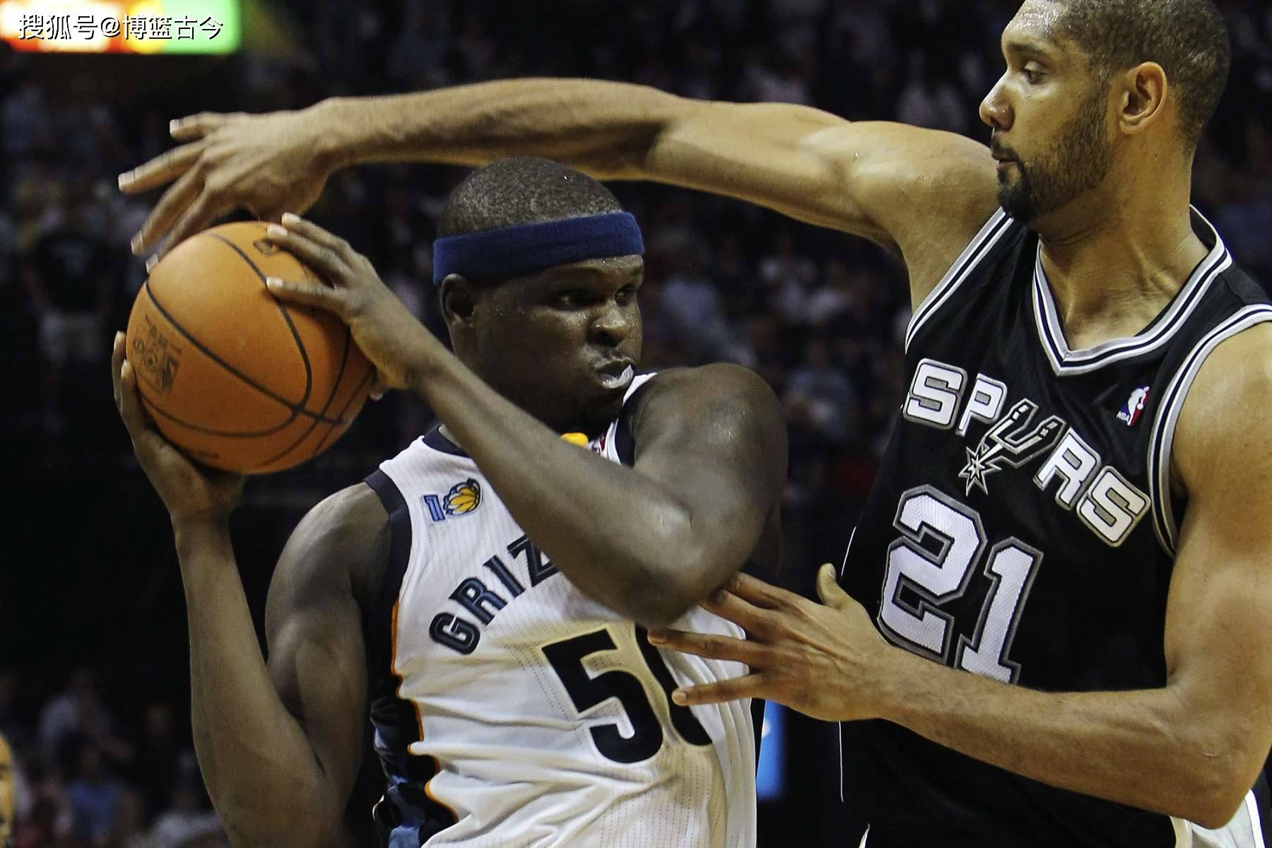 21世纪nba篮下攻坚的4个段位姚明大师兰比尔宗师王者无悬念