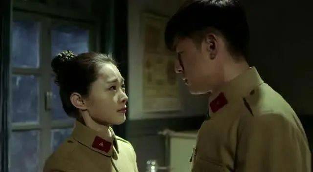 宋运萍|正午阳光八大女性角色！《开端》李诗情仅排第八，第一名心服口服