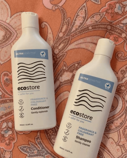 智商跟风成功！5款网红爆款孕妇洗发水，以为智商税，结果油头终结者