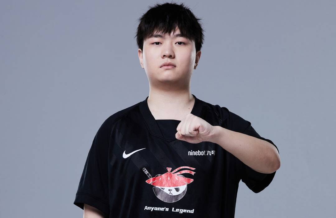 ag进入lpl排名垫底6战5负表现不佳北枫认为进不去季后赛了