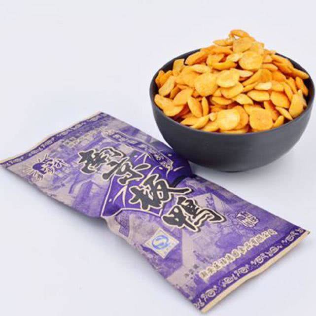 小时候|14种童年“小卖部”零食,有的“已停产”,看一眼戳中“泪点”