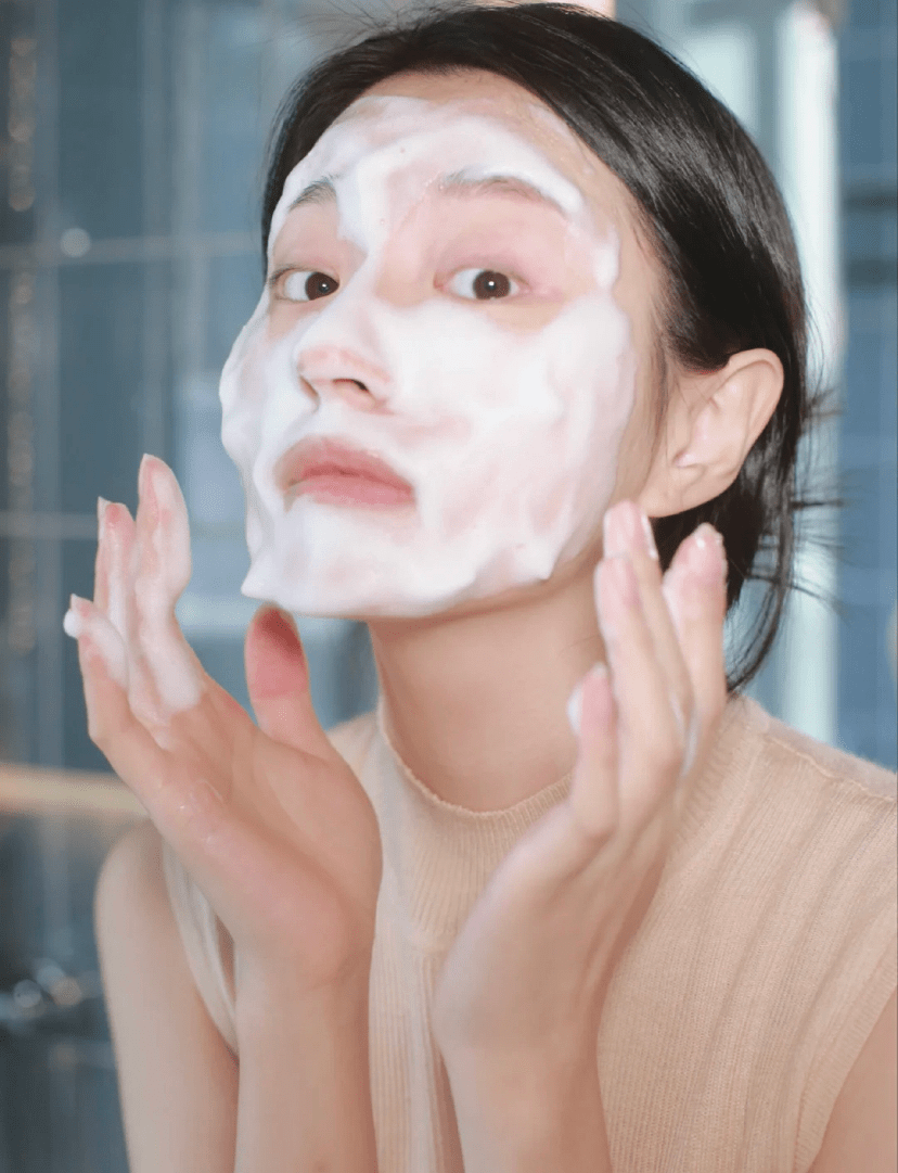进行冬季皮肤干燥，除了补水，这些护肤步骤也很重要，你重视了吗？