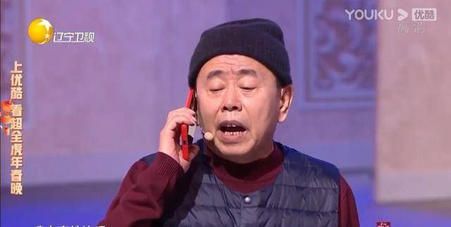 冯巩|春晚收视出炉!辽宁卫视一骑绝尘,三个亮点必胜,潘长江再现经典