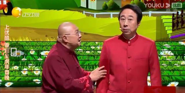 冯巩|春晚收视出炉!辽宁卫视一骑绝尘,三个亮点必胜,潘长江再现经典
