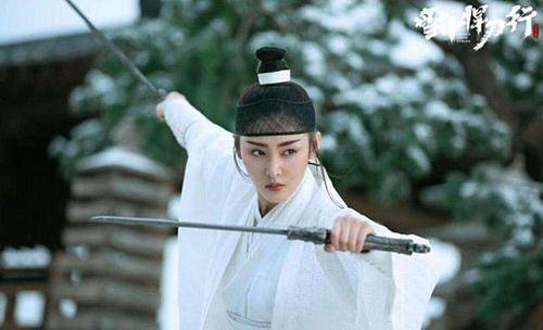 雪中悍刀行徐凤年有几个红颜 36caff998f3d4cd79005caf202ba2019.jpeg