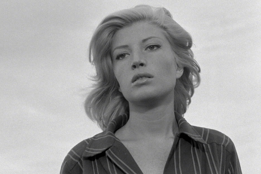 享年90岁,生前患阿兹海默症_莫妮卡·维蒂_成就奖_罗马