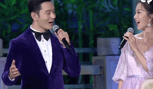 黄晓明杨颖结束六年婚姻世纪婚礼终成泡影网友早已看破一切