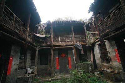 江西一“巨富豪宅”蹿红，历经500多年仍然完好，位于景德镇内