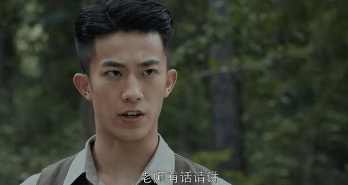 集数太少不够看?《勇敢的心2》收官,佟家儒一脚定乾坤送走东村