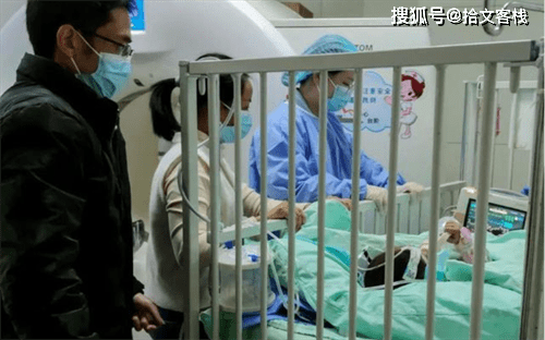 有情男女结婚遭反对 两人决定生米做成熟饭 岂料娃出生悲剧降临 李显旺 卫叶茸 儿子