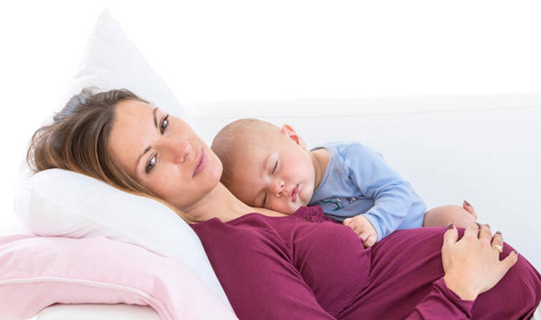 生完孩子很伤身？却不知生育也有5大好处，未生过的女性享受不到