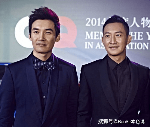 原创2017年高斯为何对王阳说就算你是个跑龙套的我也愿意嫁给你